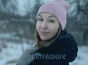 Liltreasure