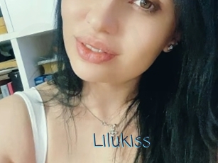 Lilukiss