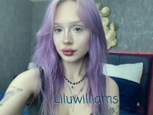Liluwilliams