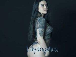 Lilyangelica