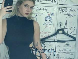 Lilyansty