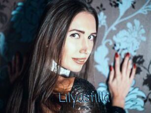 Lilyastilla