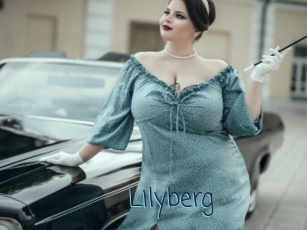 Lilyberg