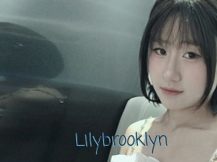 lilybrooklyn My camgirls xxx