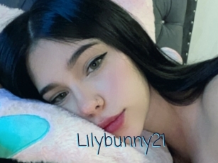 Lilybunny21