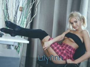 Lilyfinn