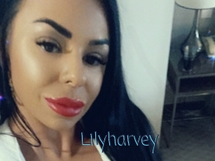 Lilyharvey