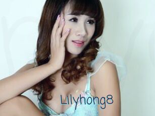 Lilyhong8