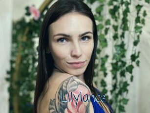 Lilylance