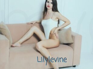 Lilylevine