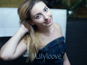 Lilyloove