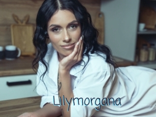 Lilymorgana