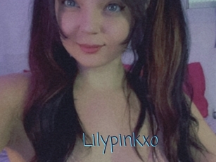 Lilypinkxo