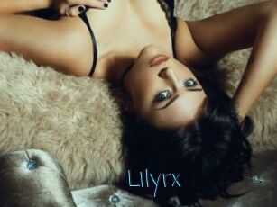 Lilyrx