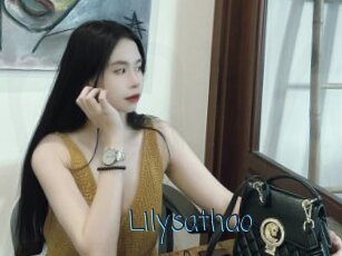 Lilysathao