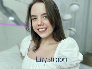 Lilysimon
