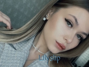 Lilyslip
