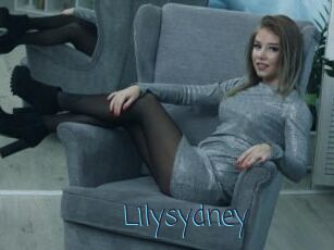 Lilysydney
