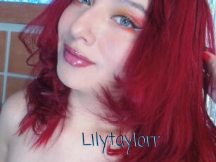 Lilytaylorr
