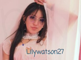 Lilywatson27
