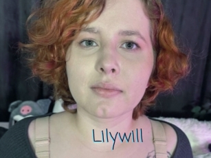 Lilywill