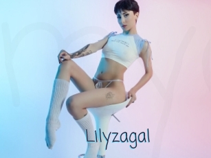 Lilyzagal