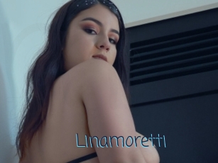Linamoretti
