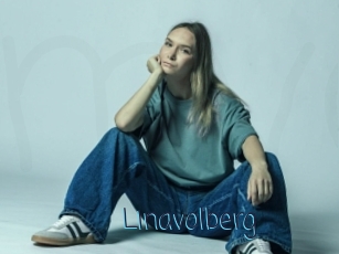 Linavolberg