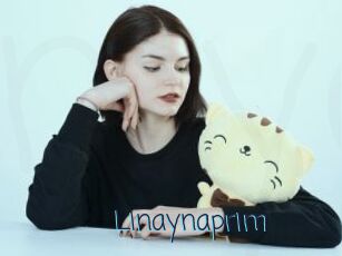 Linaynaprim