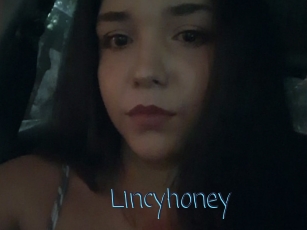 Lincyhoney