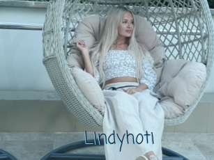 Lindyhoti