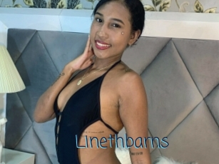 Linethbarns
