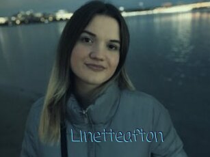 Linetteafton