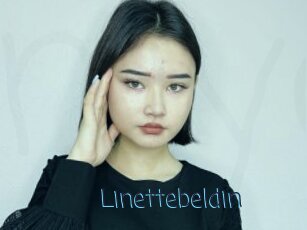 Linettebeldin