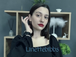 Linettebibbs