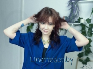 Linettedanby