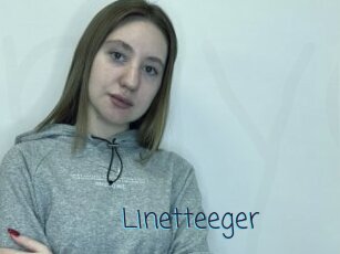 Linetteeger