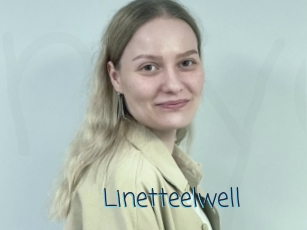 Linetteelwell