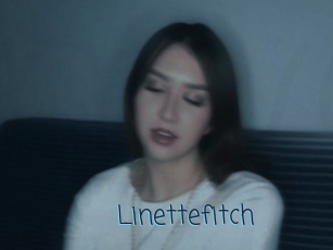 Linettefitch