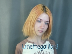 Linettegaillard