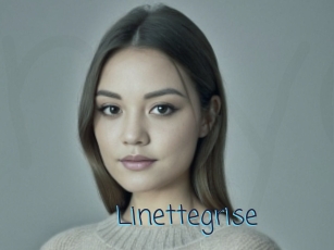 Linettegrise