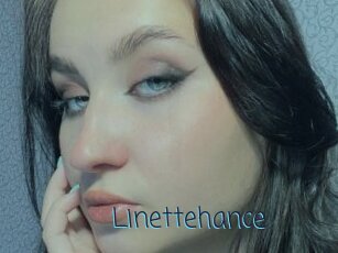 linettehance My camgirls xxx