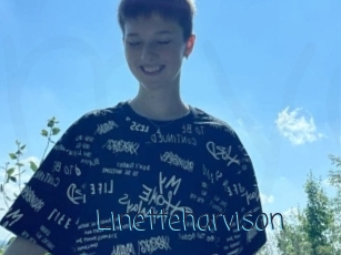 Linetteharvison