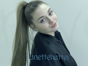 Linettehatter