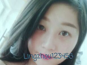 Lingzhou123456