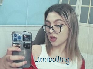 Linnbolling