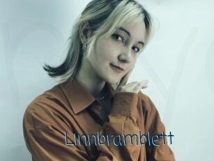 Linnbramblett
