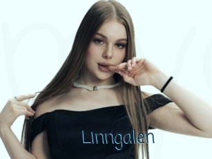 Linngalen