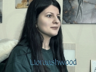 Lioraashwood