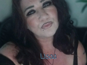 Lisaa